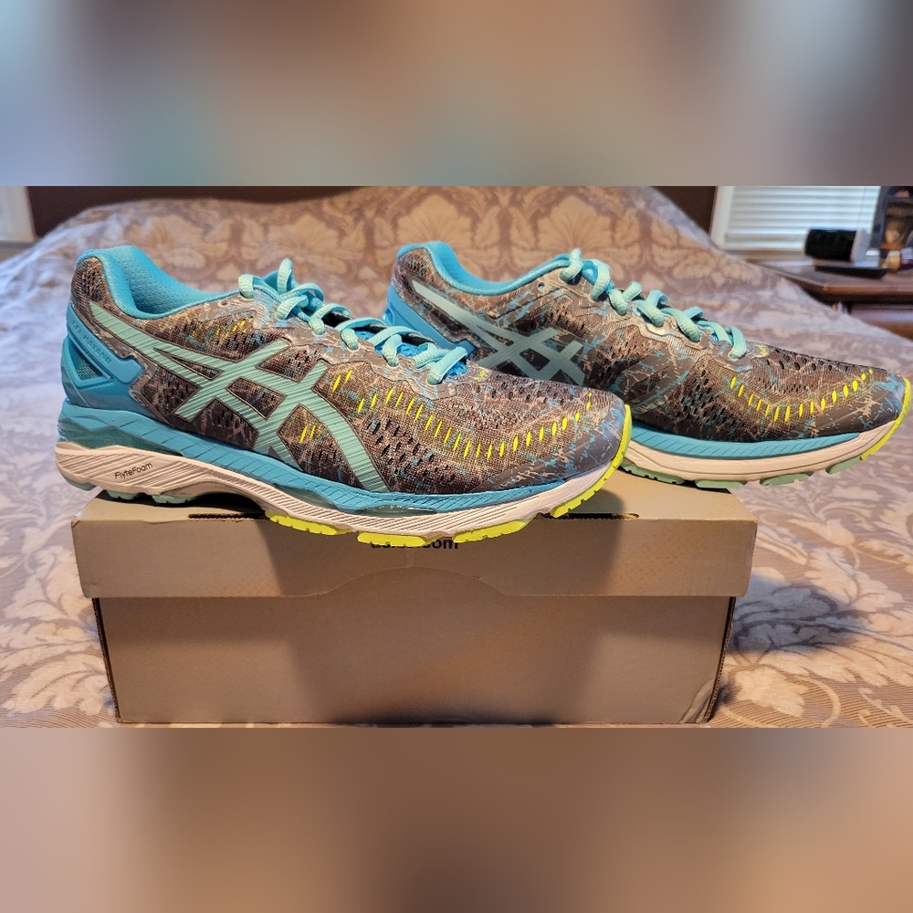 Women's Asics Gel Kayano 23